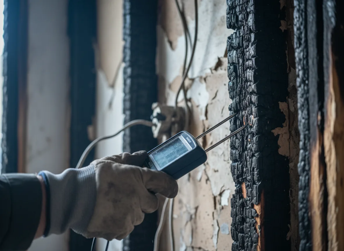 Fire Damage Restoration Everson, PA FAQs